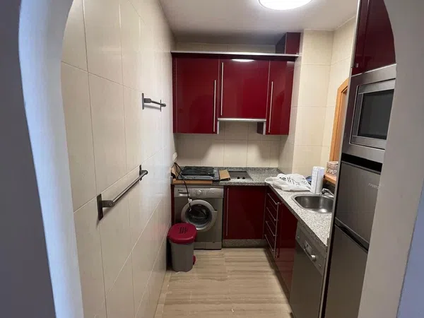 Piso en Paseo Marítimo Rey de España, 15 - Foto 2