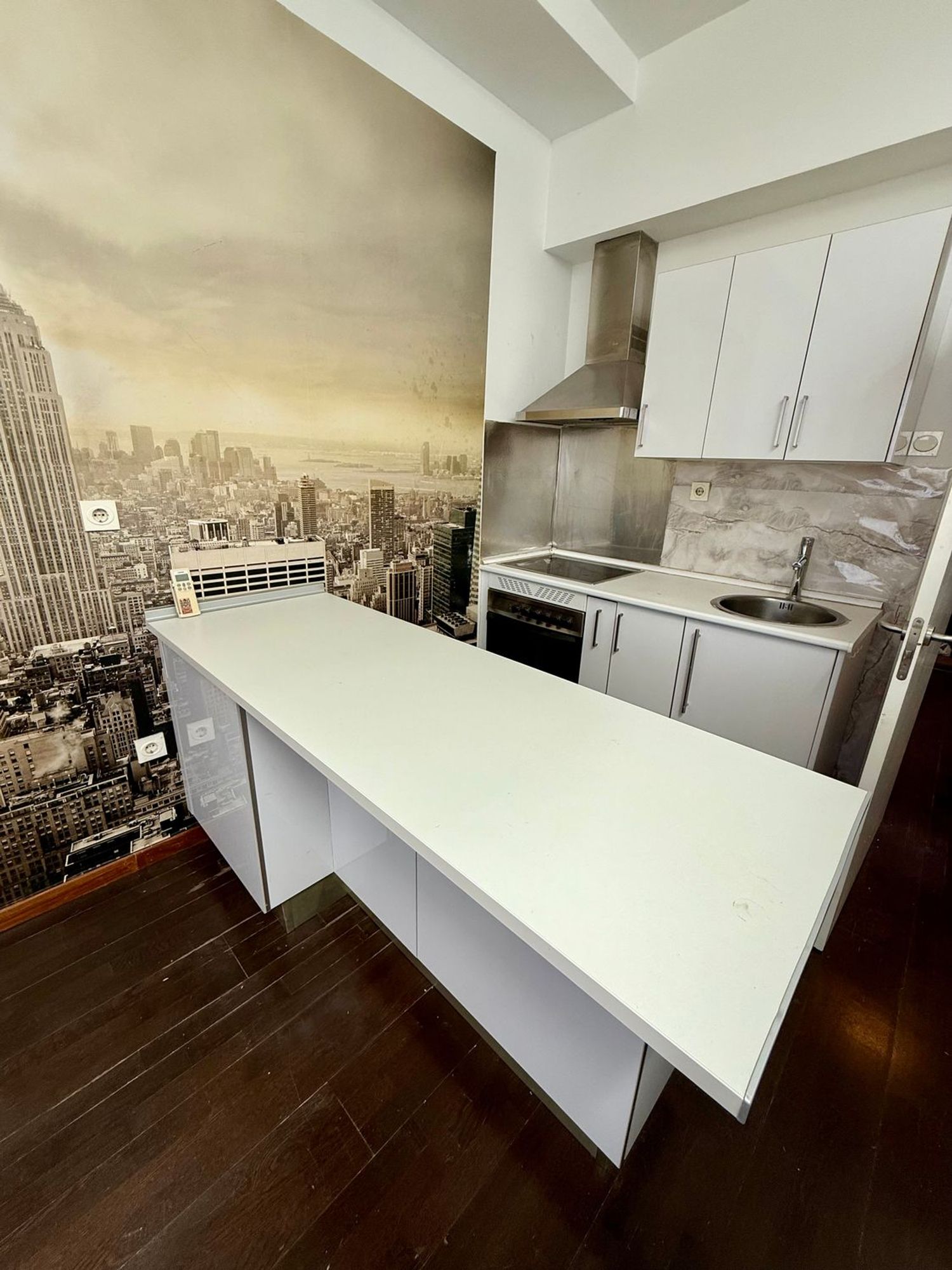 Ático en calle Cerro del Murmullo, 13 - Foto 2