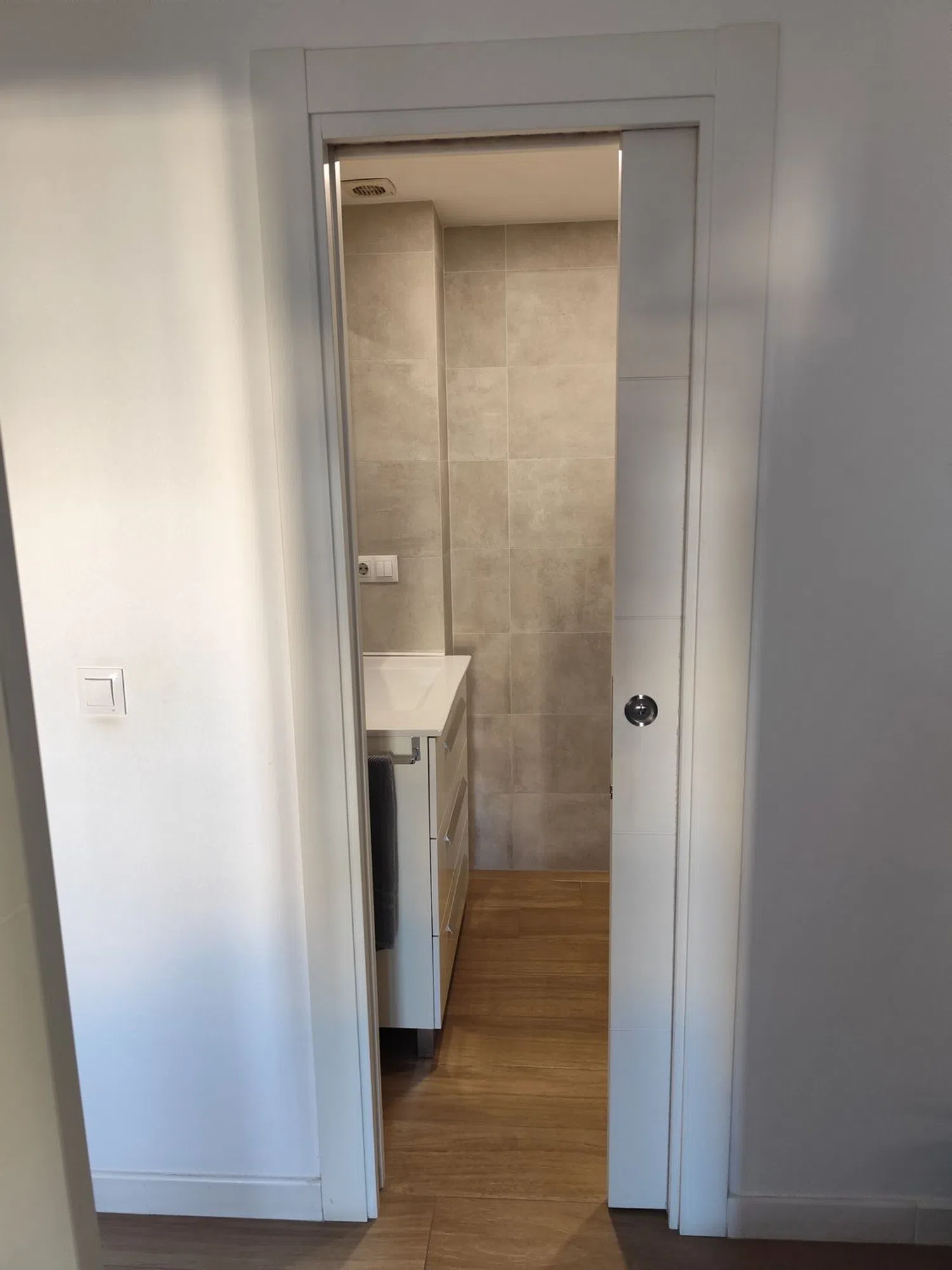 Piso en calle Martínez Maldonado, 79 - Foto 15