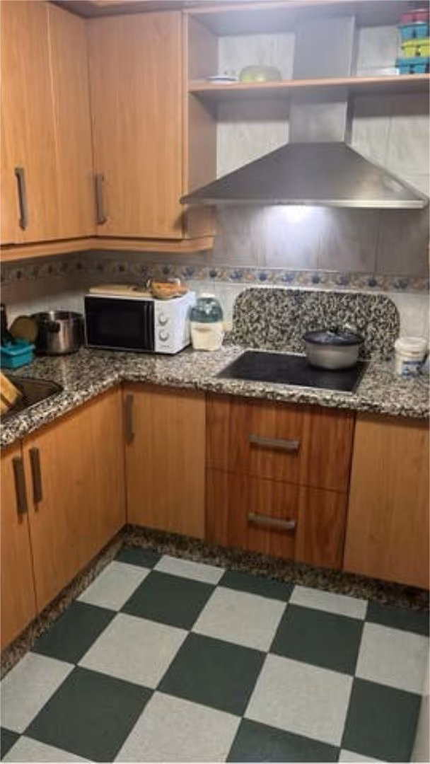 Piso en Arabial - Foto 1