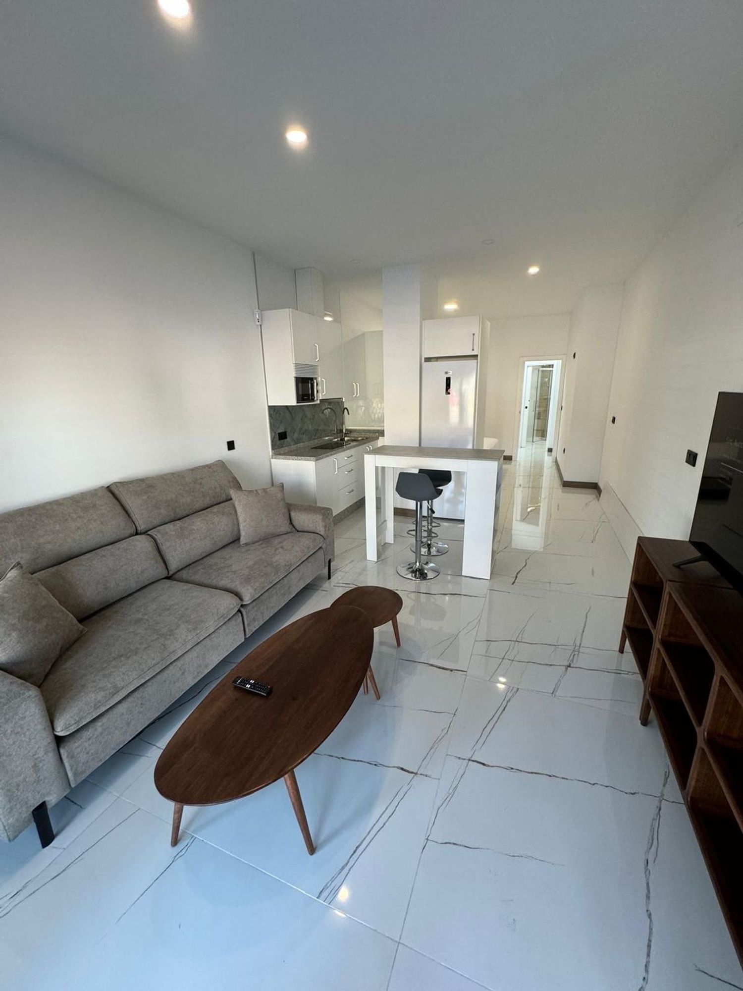 Estudio en avenida de América, 81 - Foto 4