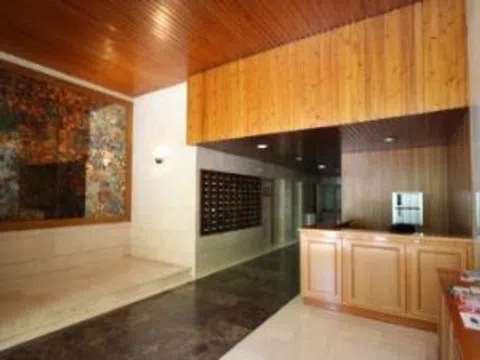 Piso en plaza Angel de Carbajo, 6