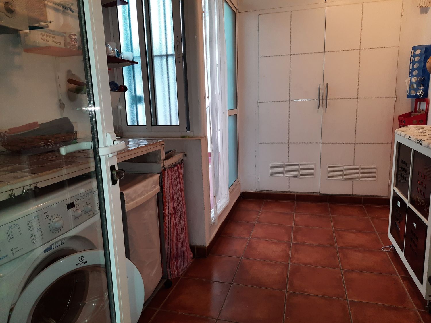 Piso en Calle Batallon Cazadores de Tarifa, 27, San Roque Pueblo, San Roque Pueblo - Foto 7