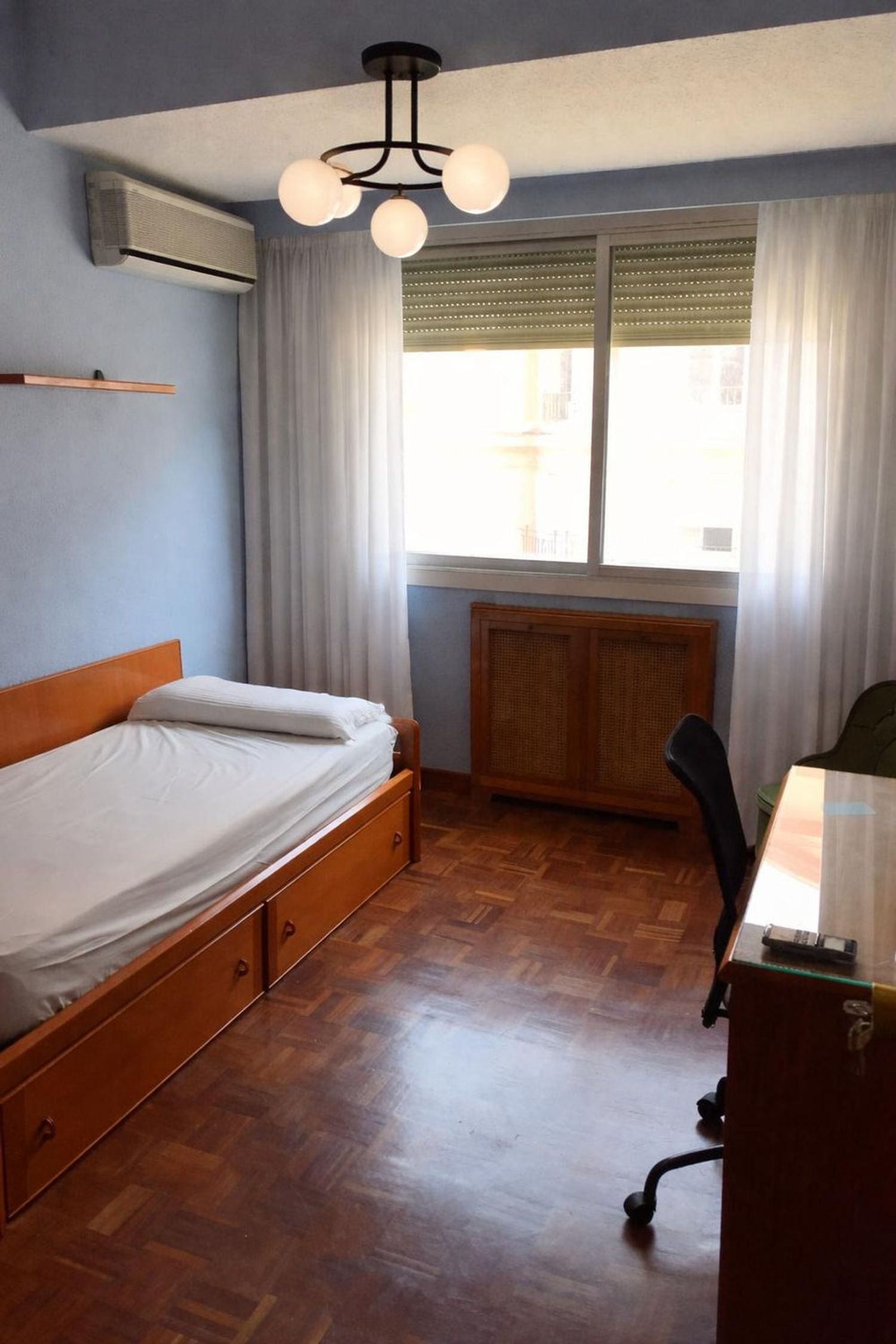 Piso en avenida de la Reina Victoria, 68 - Foto 31