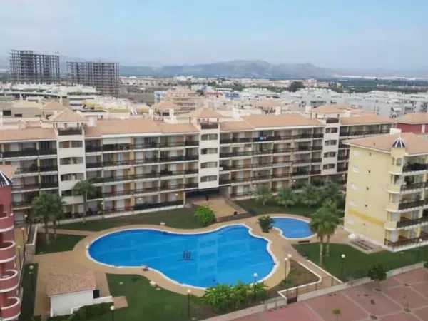 Piso en Calle Arnau de Vilanova, 4 - Foto 1