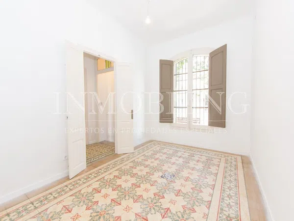 Casa o chalet independiente en Eixample - Foto 8