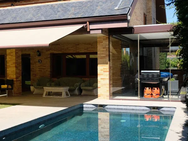 Casa o chalet independiente en Ciudalcampo - Foto 8