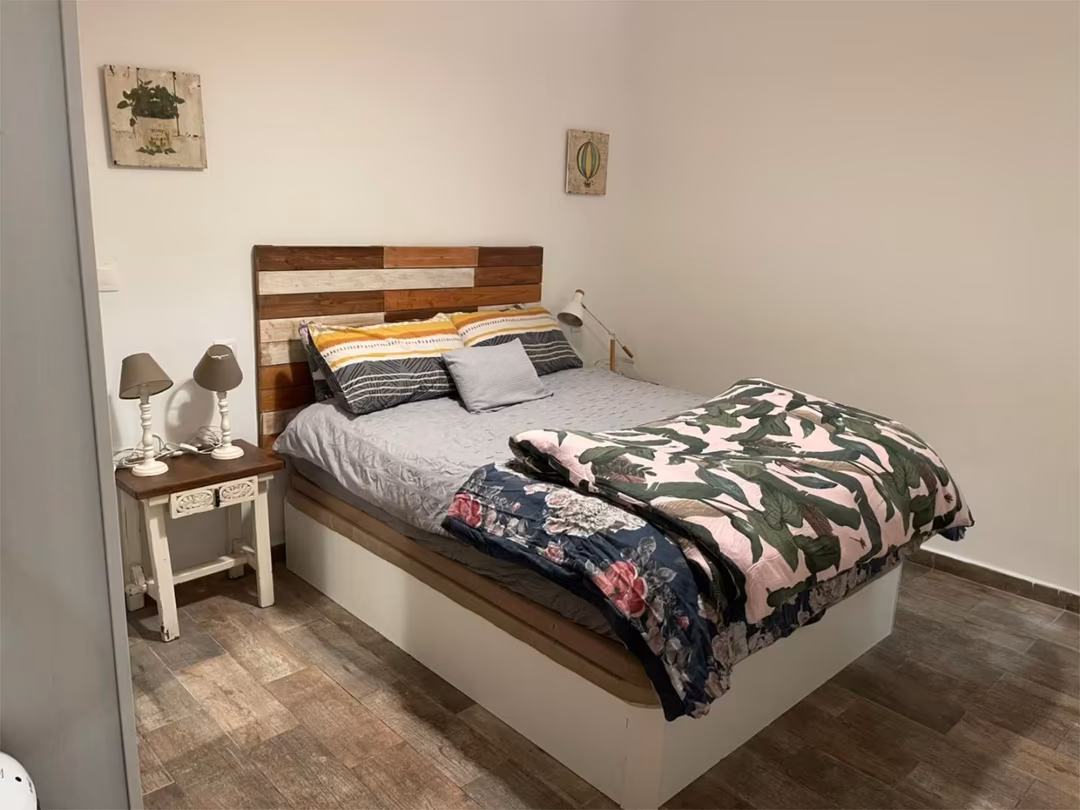 Piso en  Calle del Salitre 35