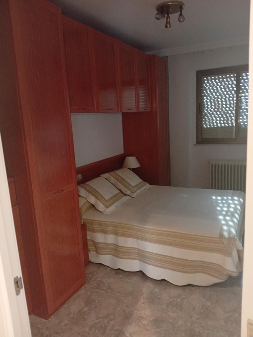 Piso en  Calle San Bruno 22 - Foto 8