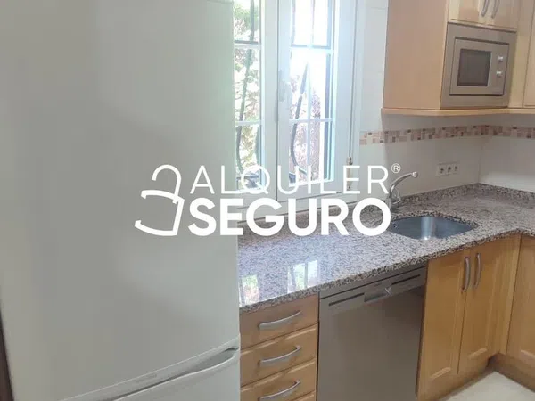 Casa o chalet independiente en Calle de Jorge Guillén - Foto 10