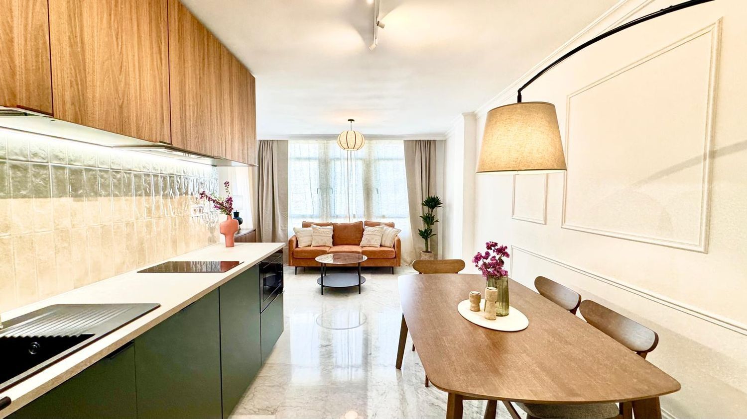 Piso en camino del Colmenar, 24 - Foto 2