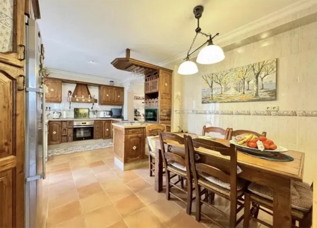 Chalet en  Calle Poniente 3 - Foto 10