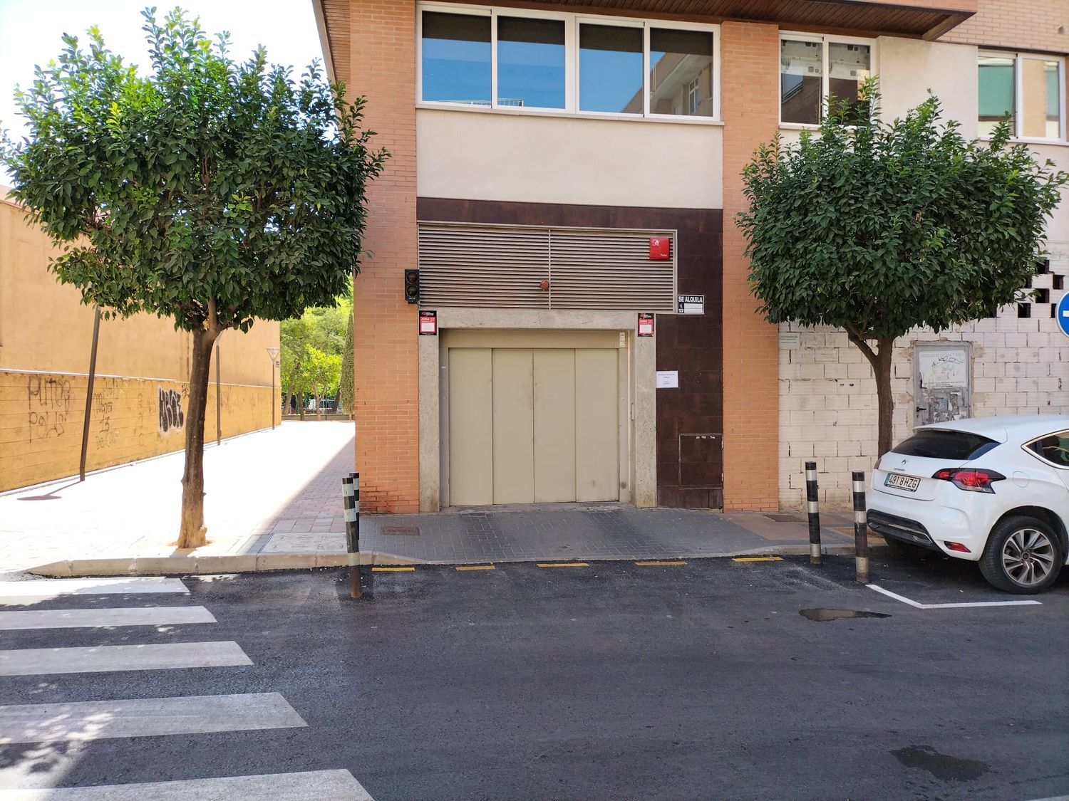 Piso en Calle Francisco Rabal, 4, Fátima-El Panderón - Foto 20