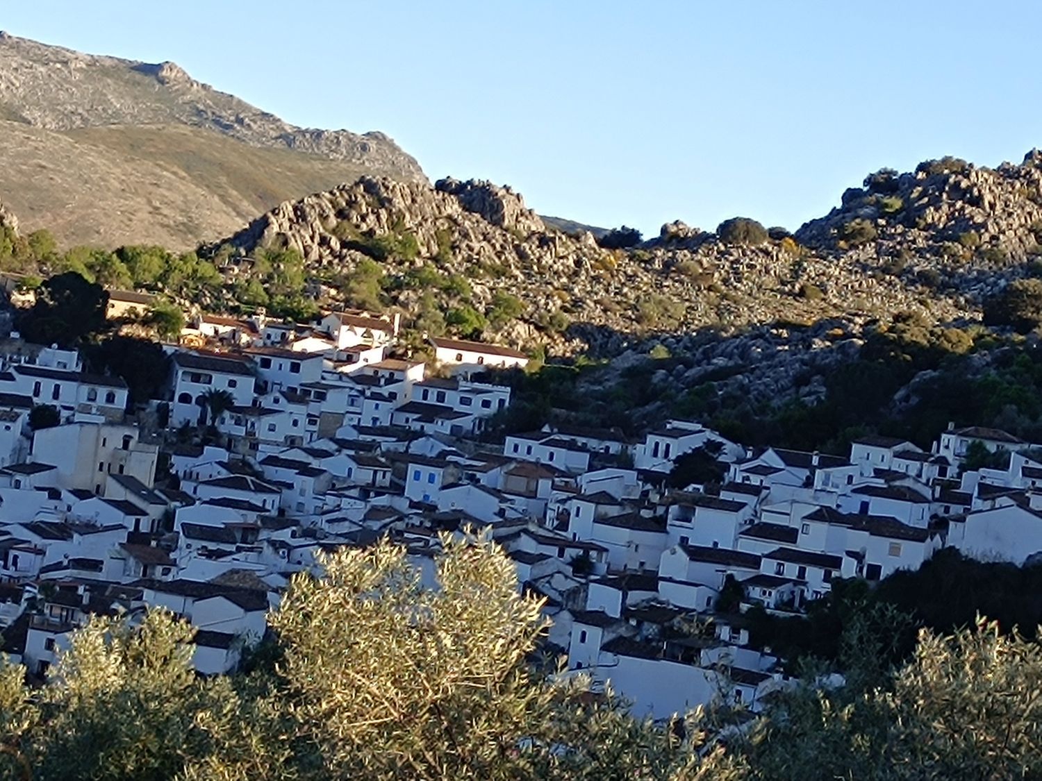 Casa de pueblo en Calle Vicente Espinel, 4 - Foto 32