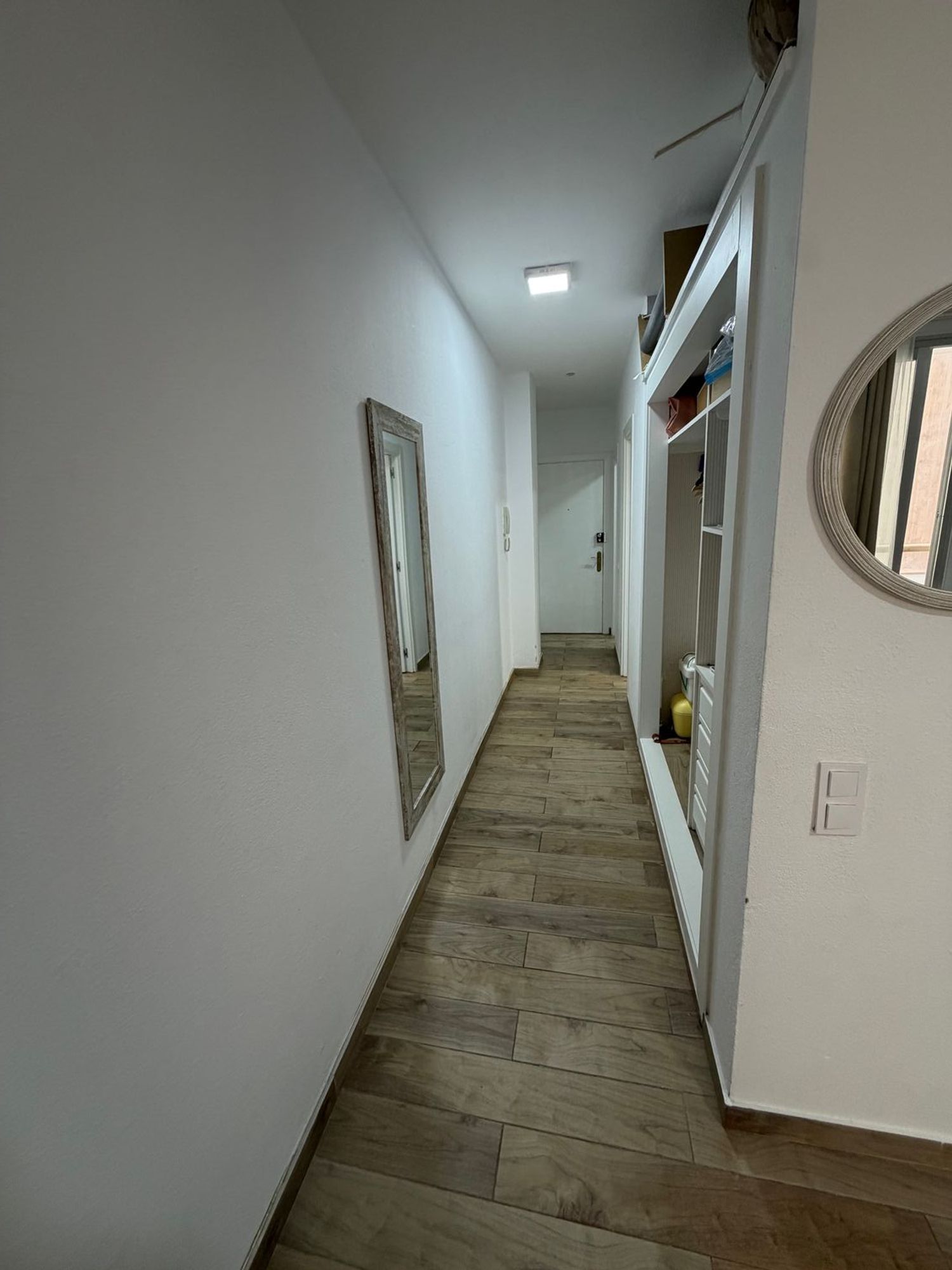 Piso en Calle Luis Morote, 28, Santa Catalina - Canteras - Foto 6