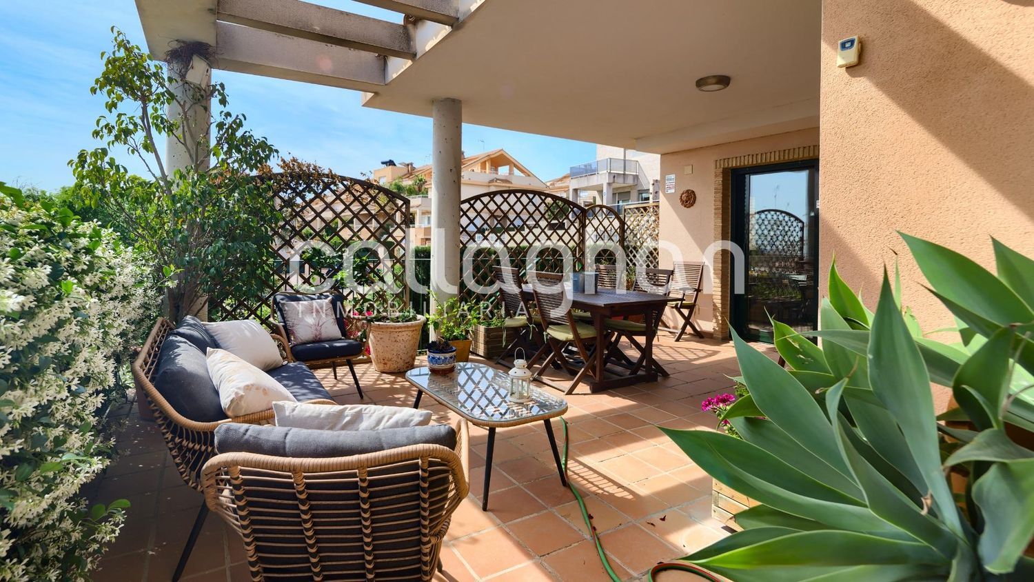 Casa o chalet independiente en Ermita, Ermita - Foto 42