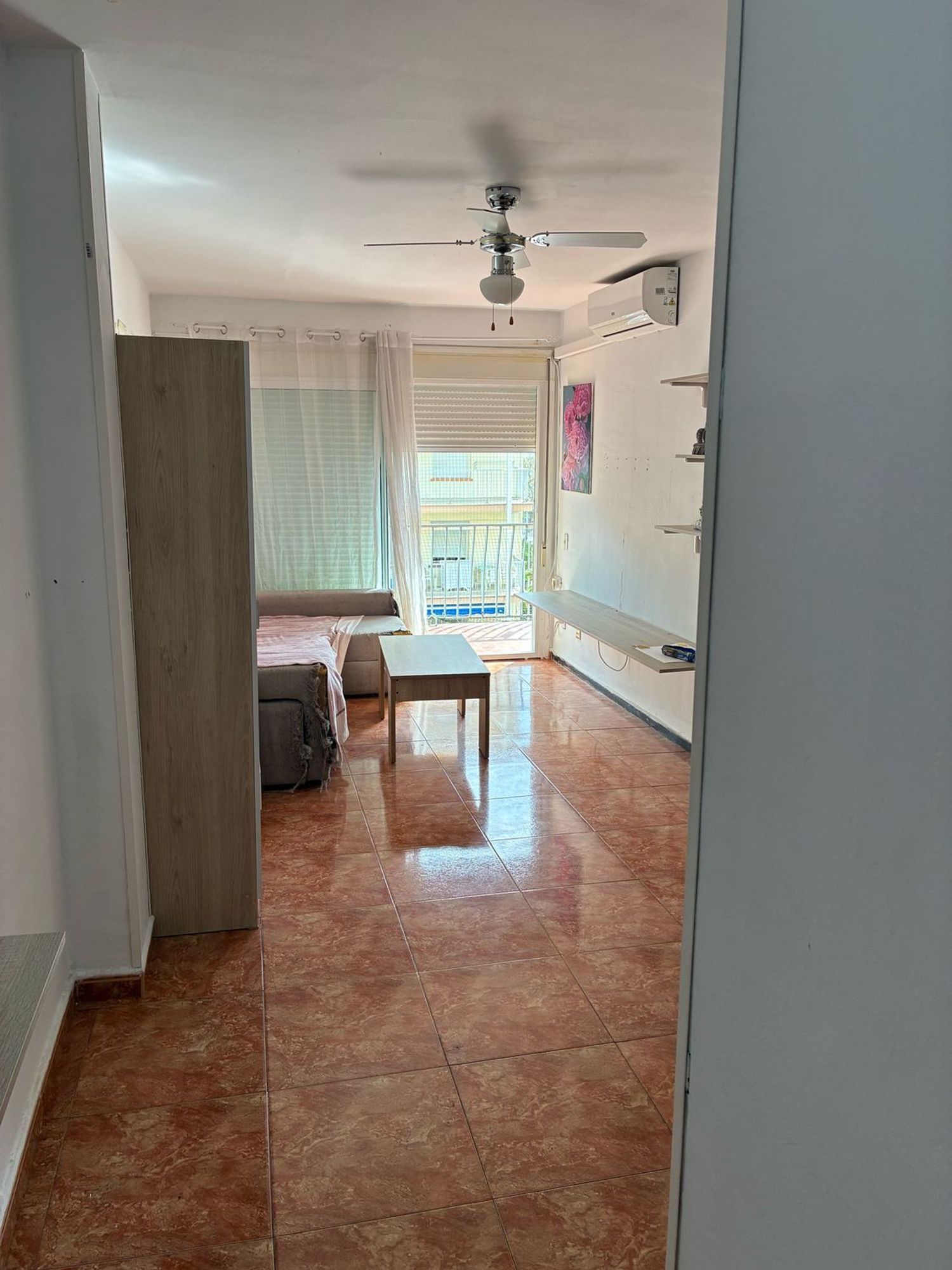 Estudio en Calle de Victòria dels Àngels, 27 - Foto 13