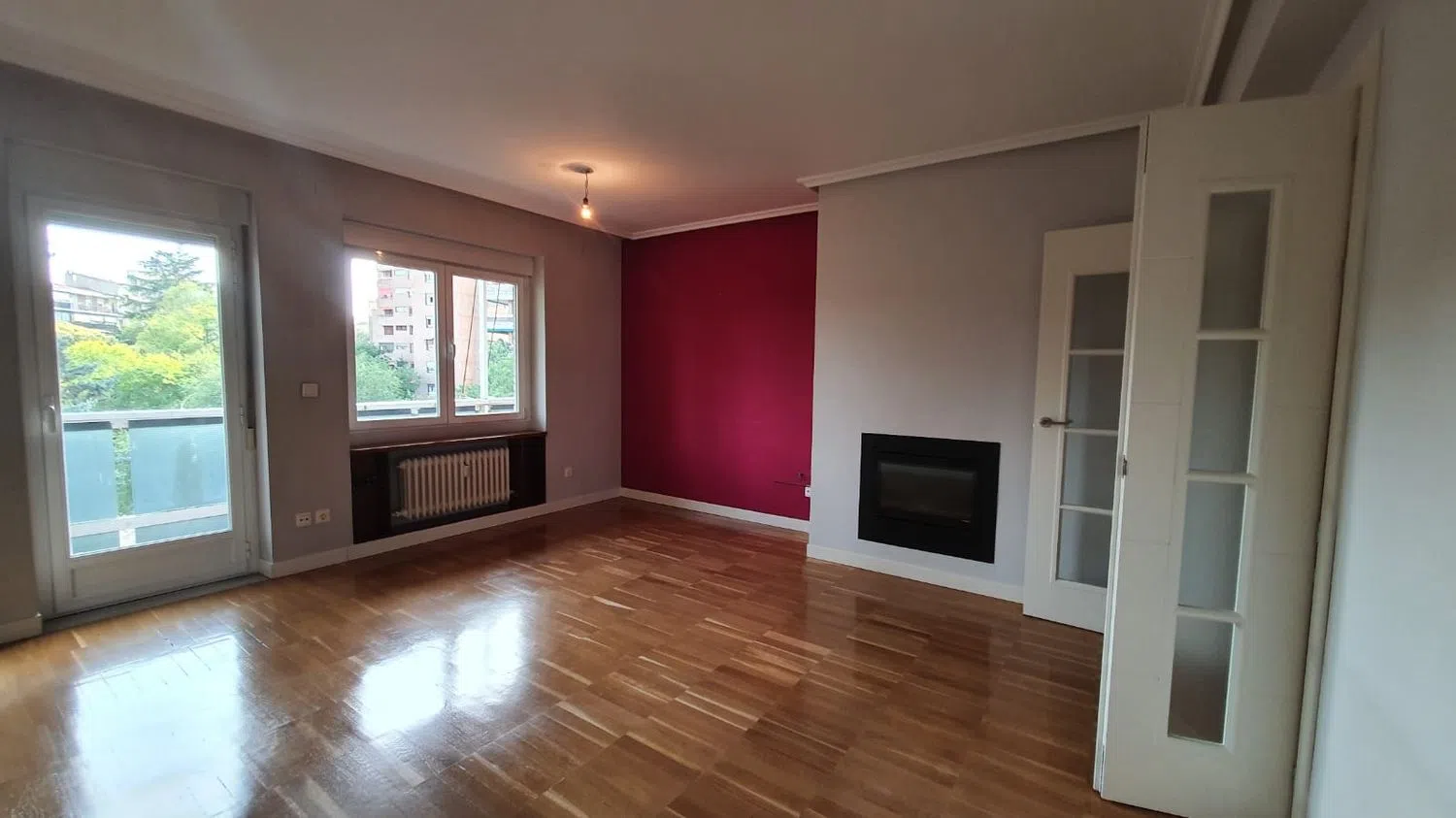 Piso en Barrio Bernabéu-Hispanoamérica - Foto 1