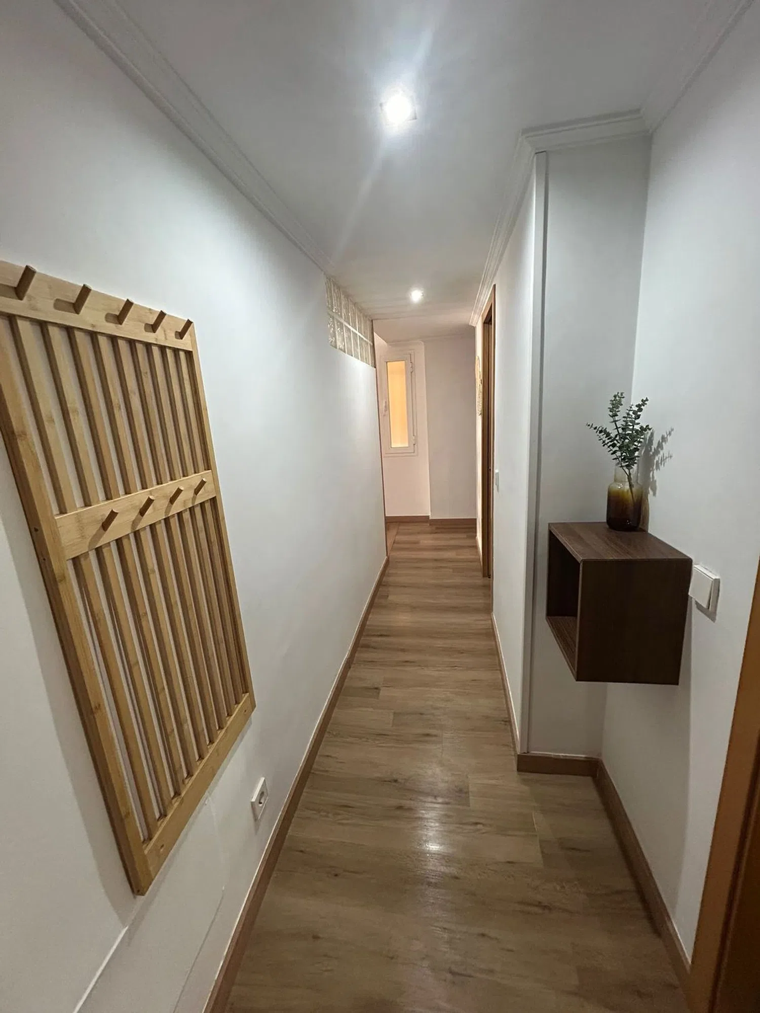 Piso en avenida de Carlos Haya, 40 - Foto 3