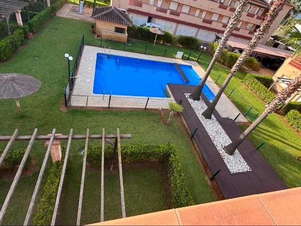 Piso en Calle de Rafelcofer, 1, Platja de Oliva, Platja de Oliva - Foto 1