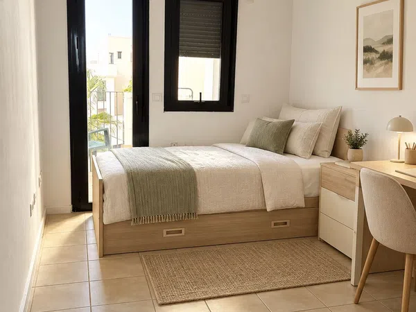 Piso en Ronda del Golf, 55, Corvera - Foto 5