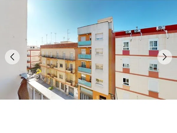 Piso en Calle Infanta Doña María, 65, Ciudad Jardín - Foto 11