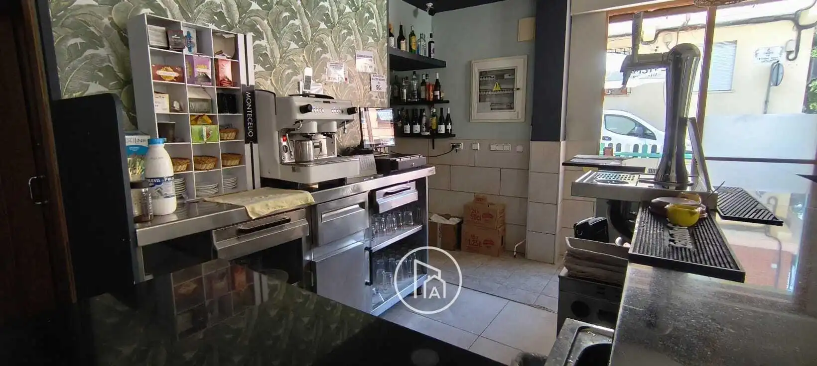 Local comercial en Burjassot - Foto 17