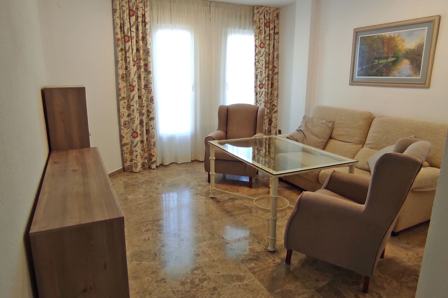 Piso en avenida de América, 53 - Foto 1