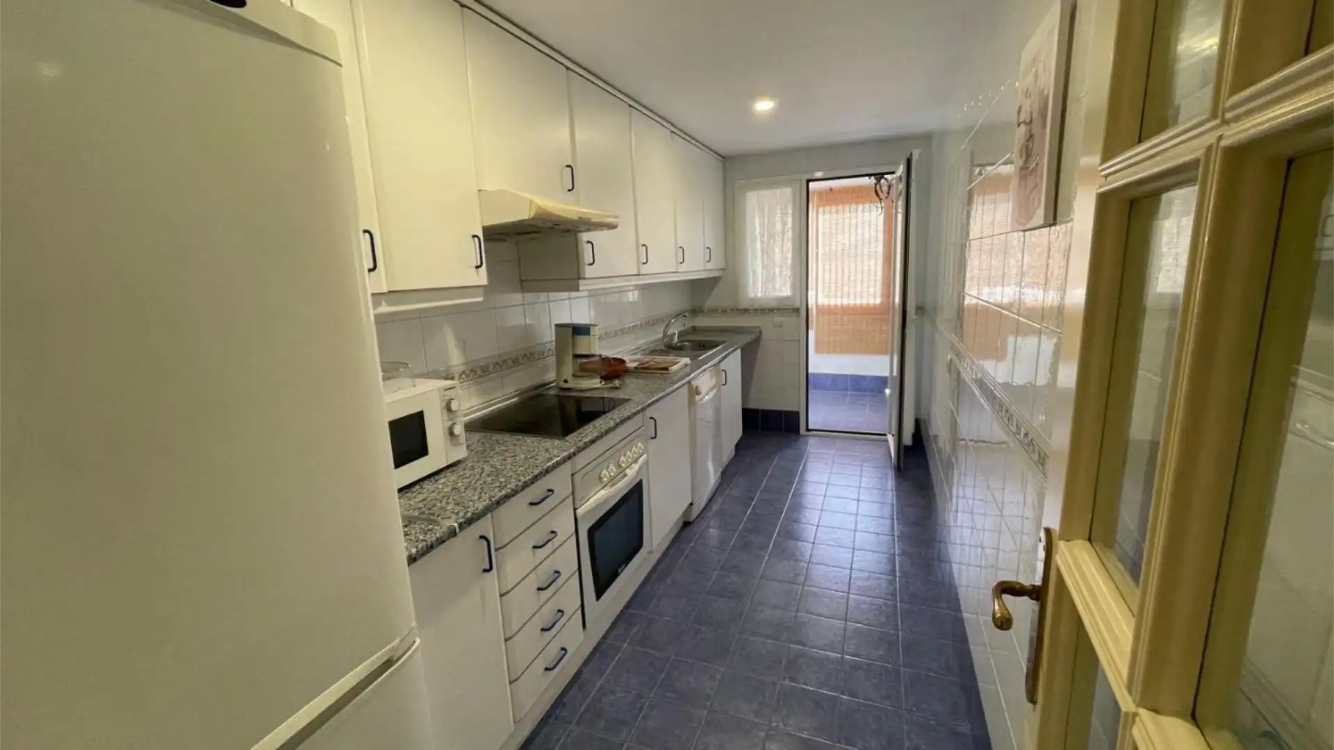 Piso en  Urbanizacion Terrazas de la Bahia 7P - Foto 4