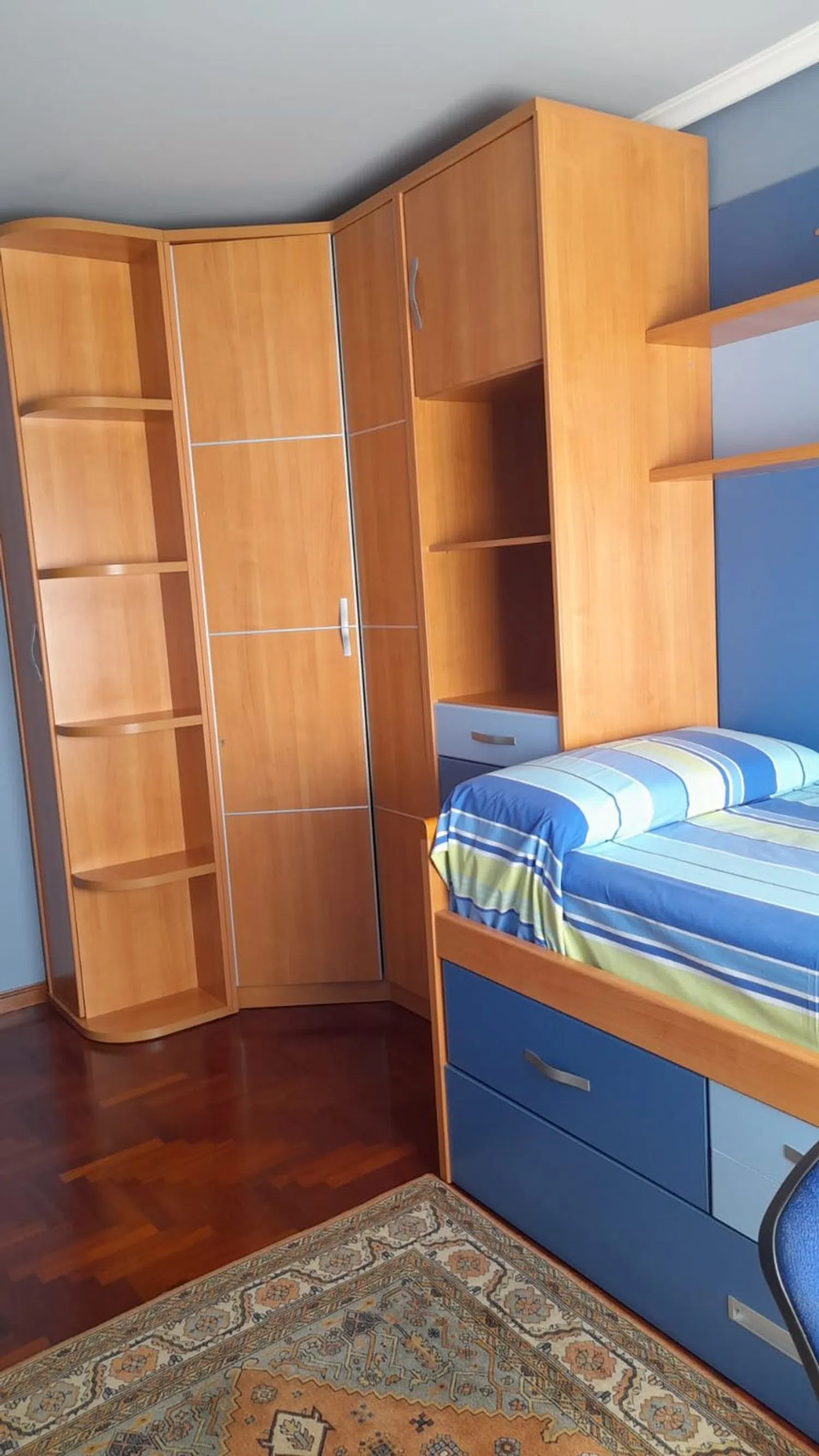 Piso en calle Ponte da Veiga, 2 - Foto 29