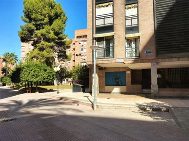 Piso en  Calle Vicente Aleixandre 23 - Foto 11