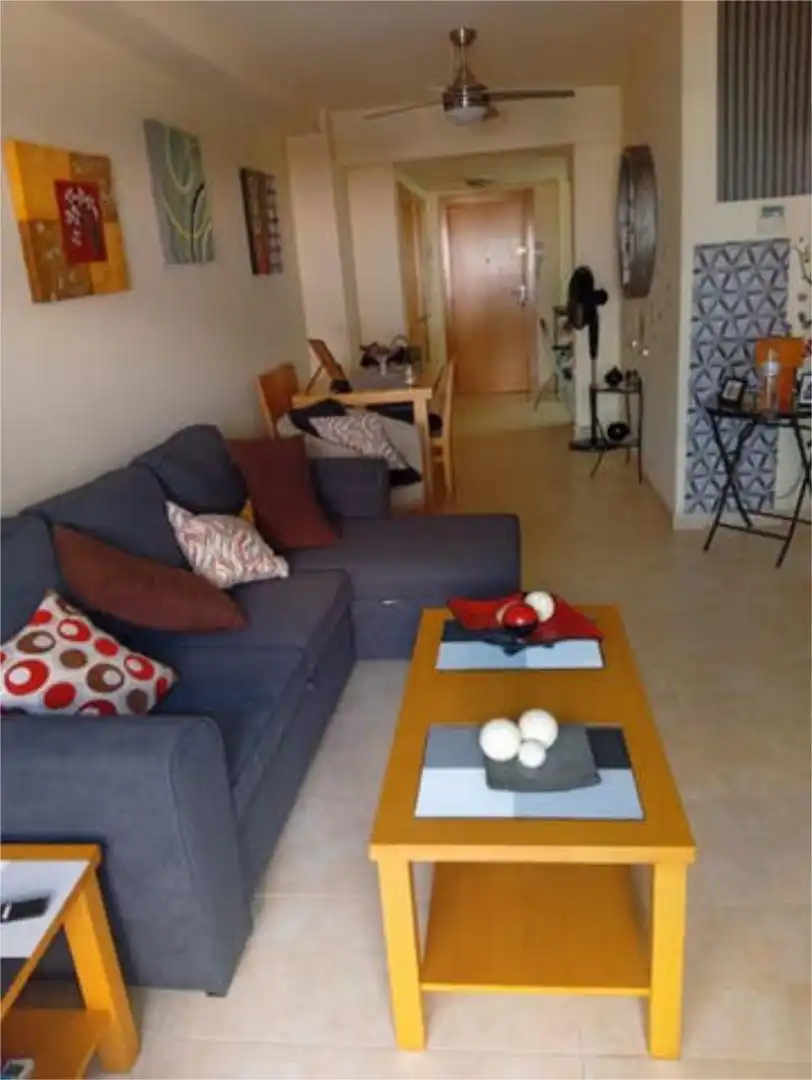 Apartamento en puerto rey vera Almería - Foto 5