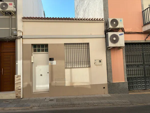 Chalet pareado en Calle Segunda Cruz, 10 - Foto 1