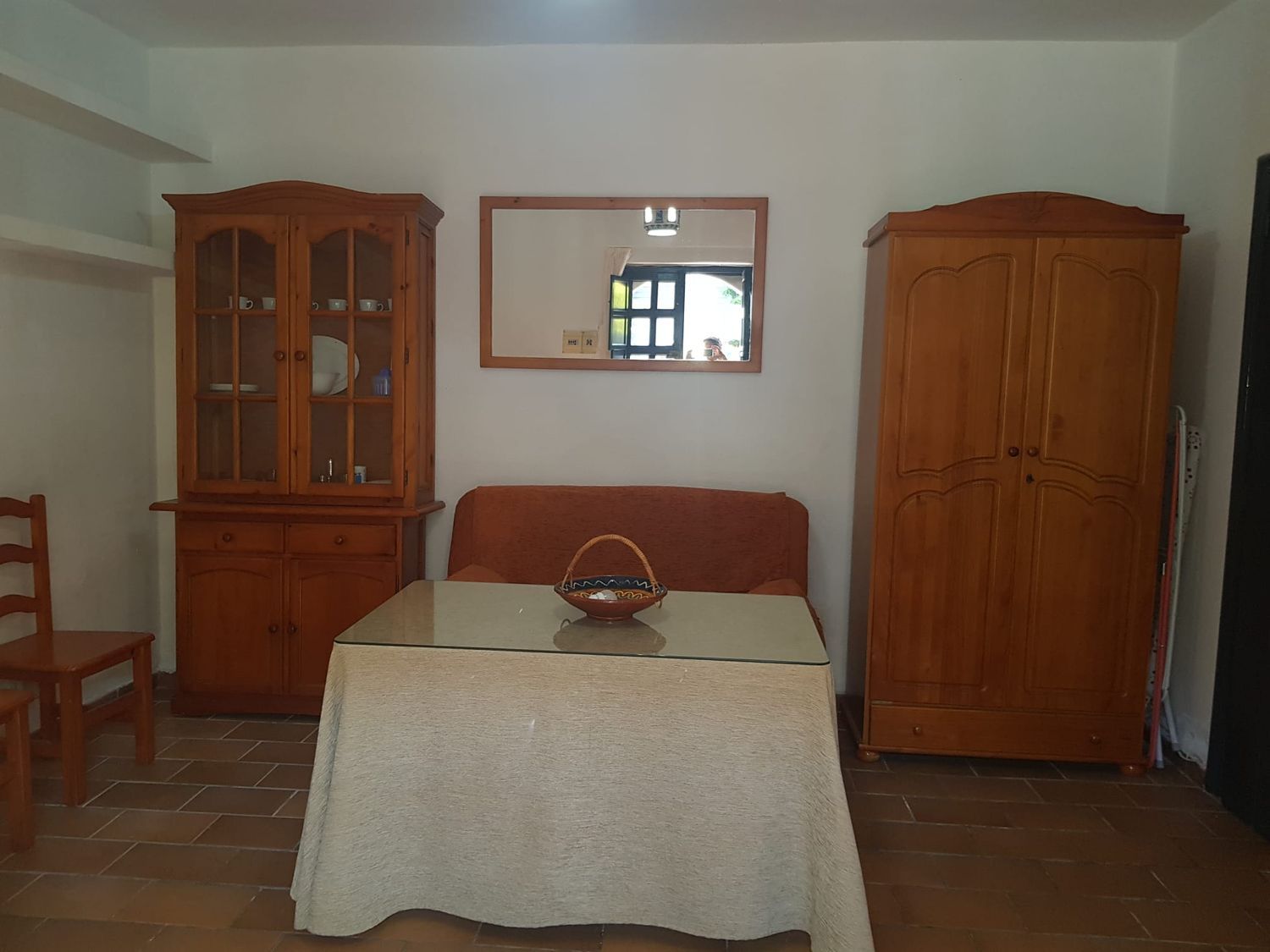 Estudio en Calle Santiago, 27, Puerta Carmona-Puerta Osario-Amador de los Ríos - Foto 4