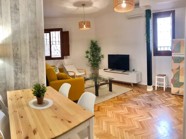Piso en Calle Rinconada San Justo, 2, Casco Histórico, Casco Histórico - Foto 1