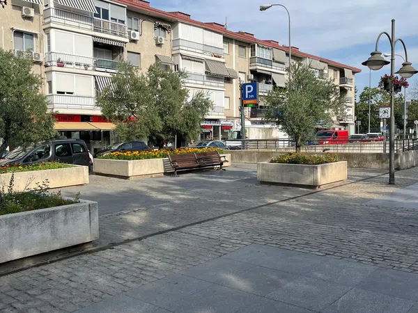 Piso en Plaza Cristóbal Colón, 3, Casco Antiguo, Casco Antiguo - Foto 22