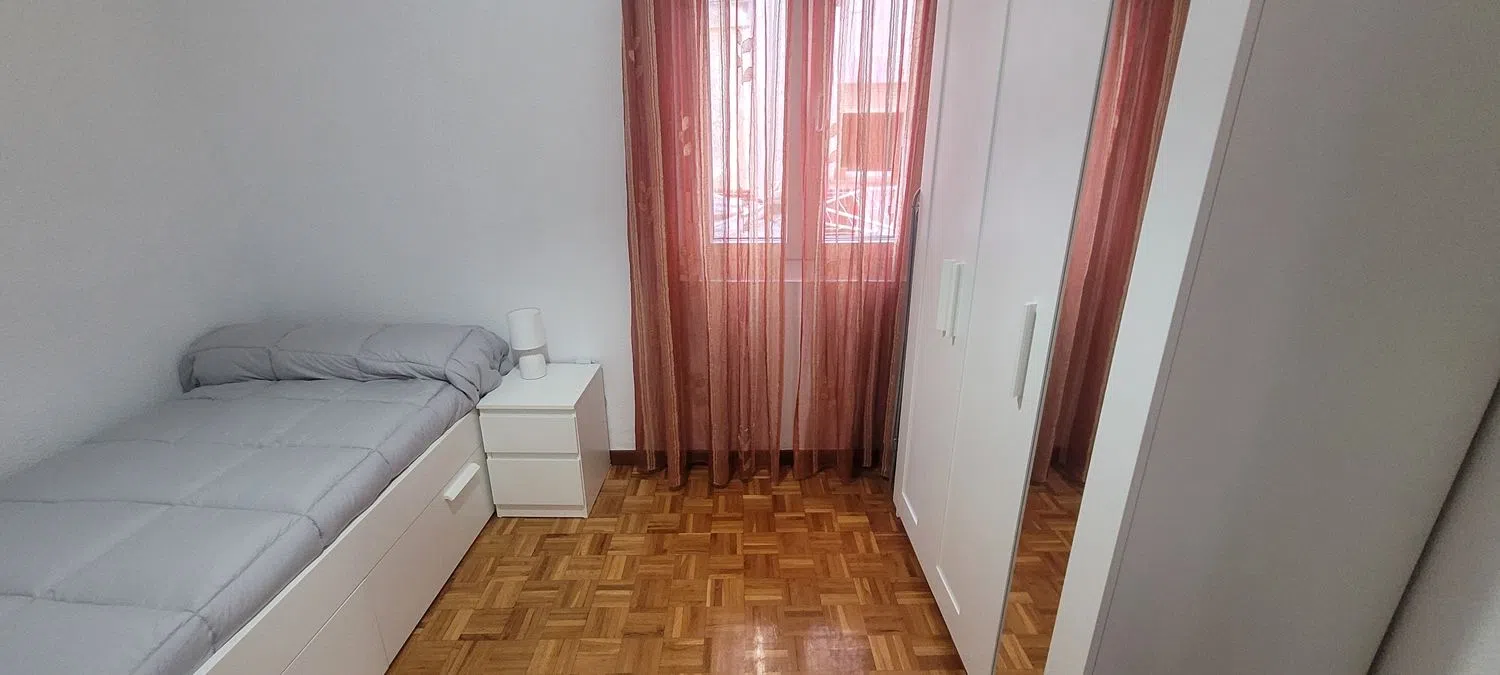 Piso en calle Isaac Peral 26, 26 - Foto 6
