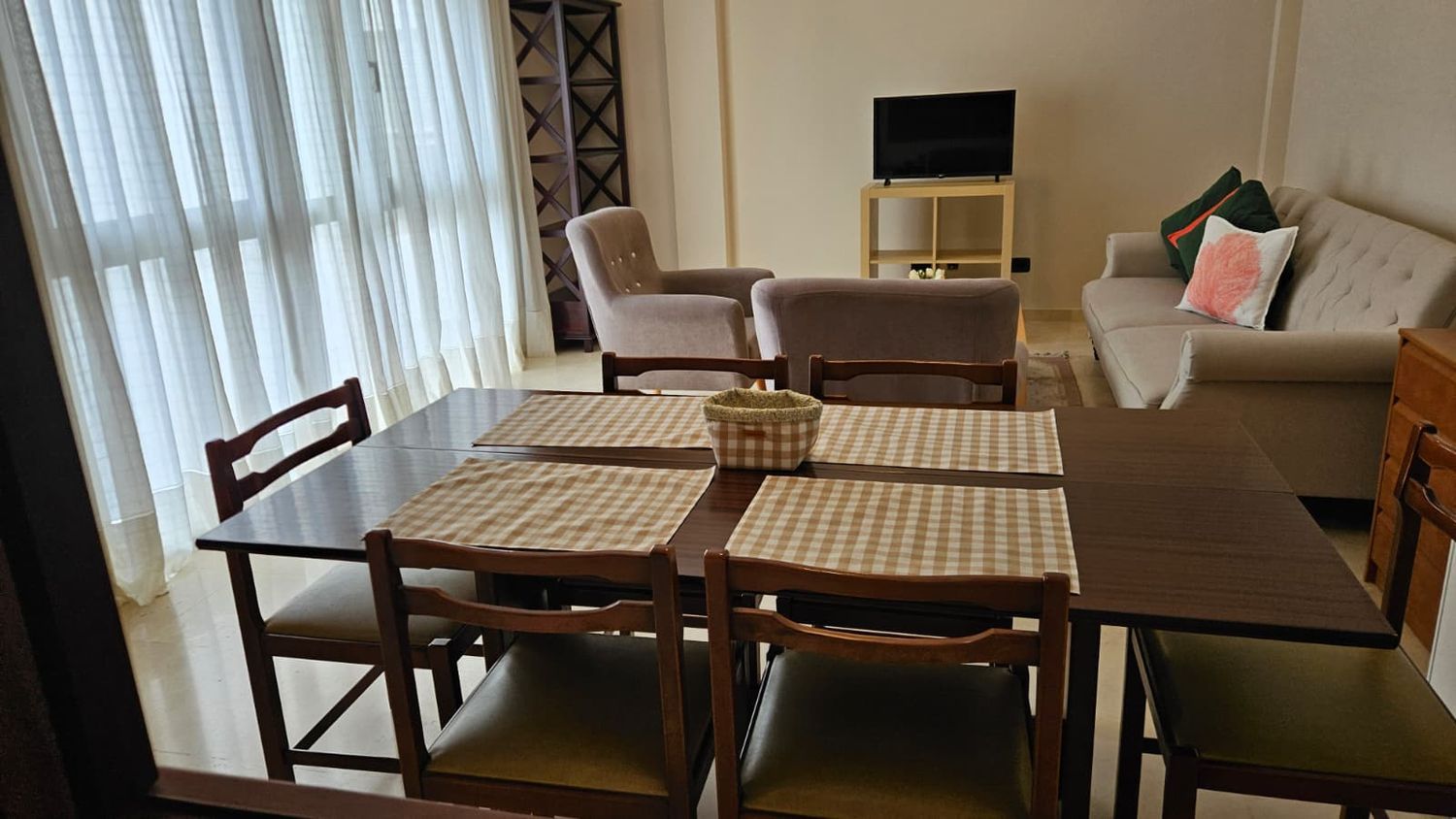 Piso en Calle Aguadulce, 13, Arenales - Lugo - Avda Marítima - Foto 2