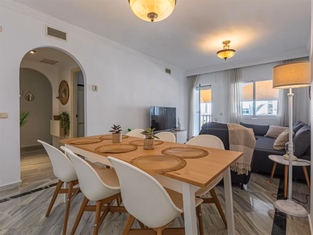 Piso en  Bulevar Ashmawi 6 - Foto 7