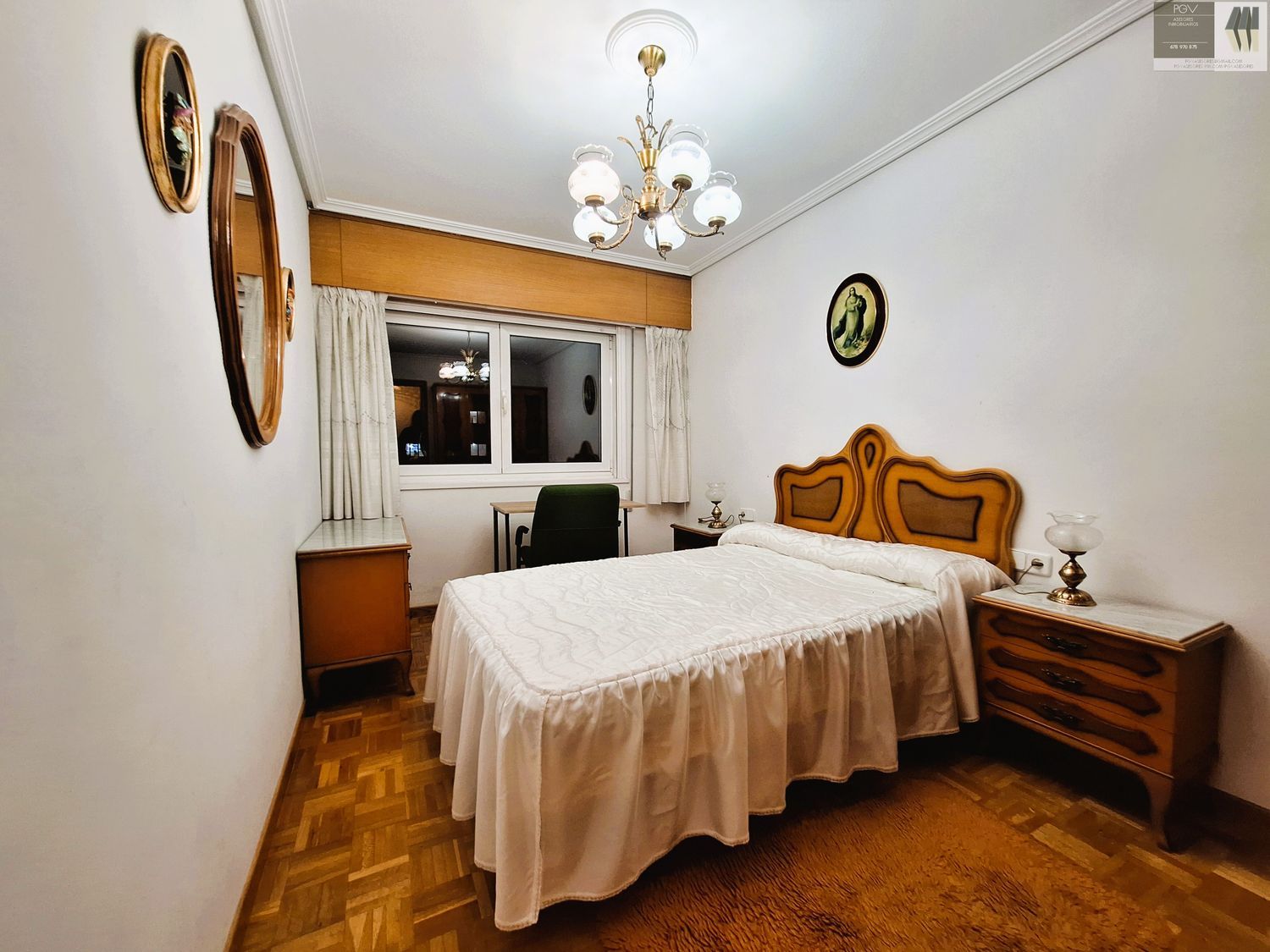 Piso en calle Javier López López, 3 - Foto 6