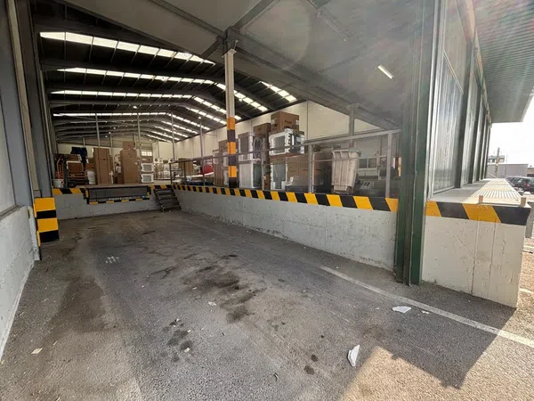 Nave en Calle La Rioja, 9 - Foto 13