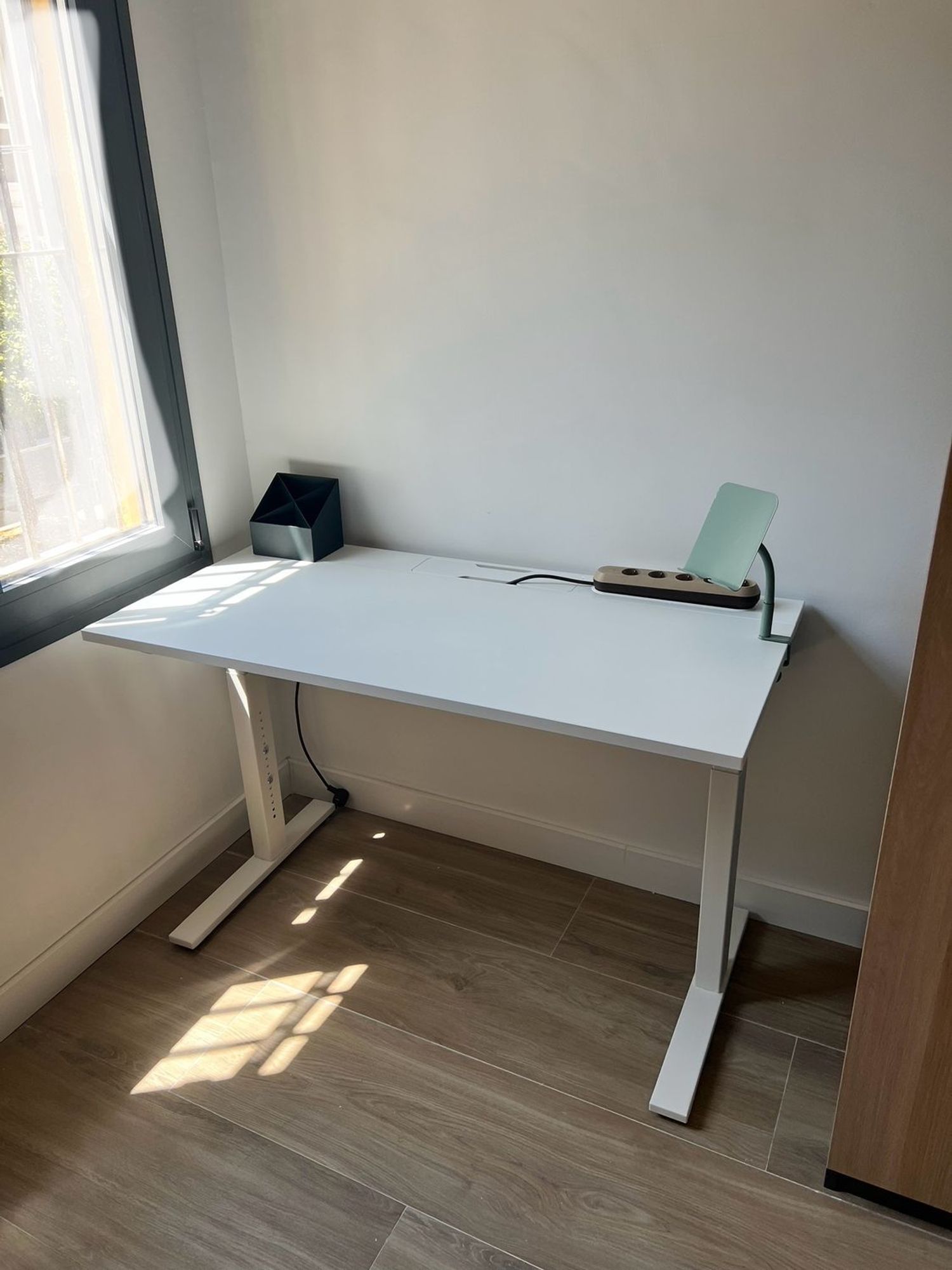 Estudio en Barrio Nervión - Foto 16