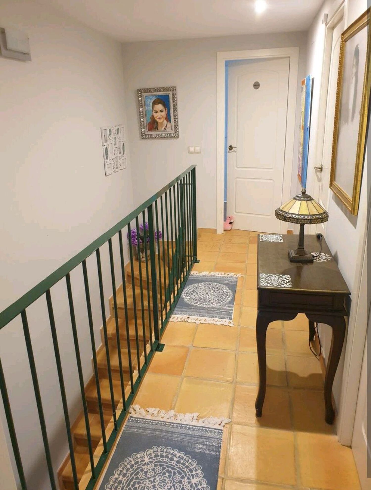 Chalet pareado en calle Oslo, 11 - Foto 24