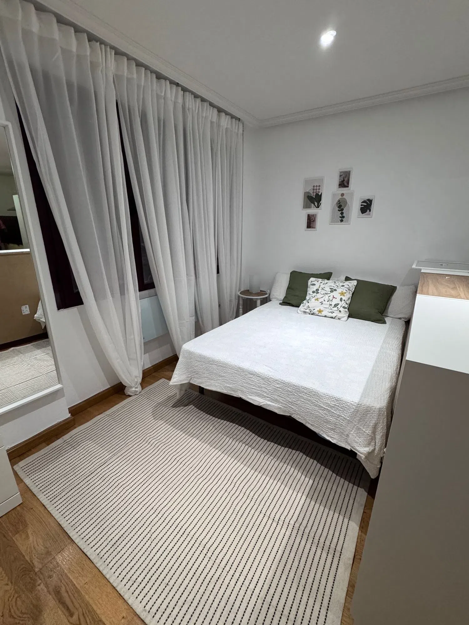 Estudio en calle Luis Sala Balust, 39 - Foto 19