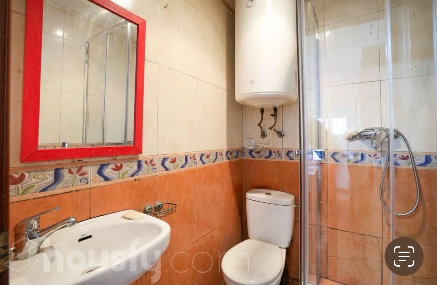 Piso en calle Francisco Ruiz, 8 - Foto 5