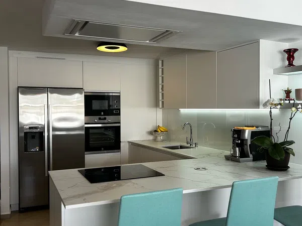 Chalet adosado en avenida Austria, 32 - Foto 2