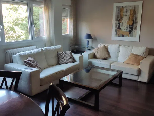 Piso en Calderón, 7 - Foto 1