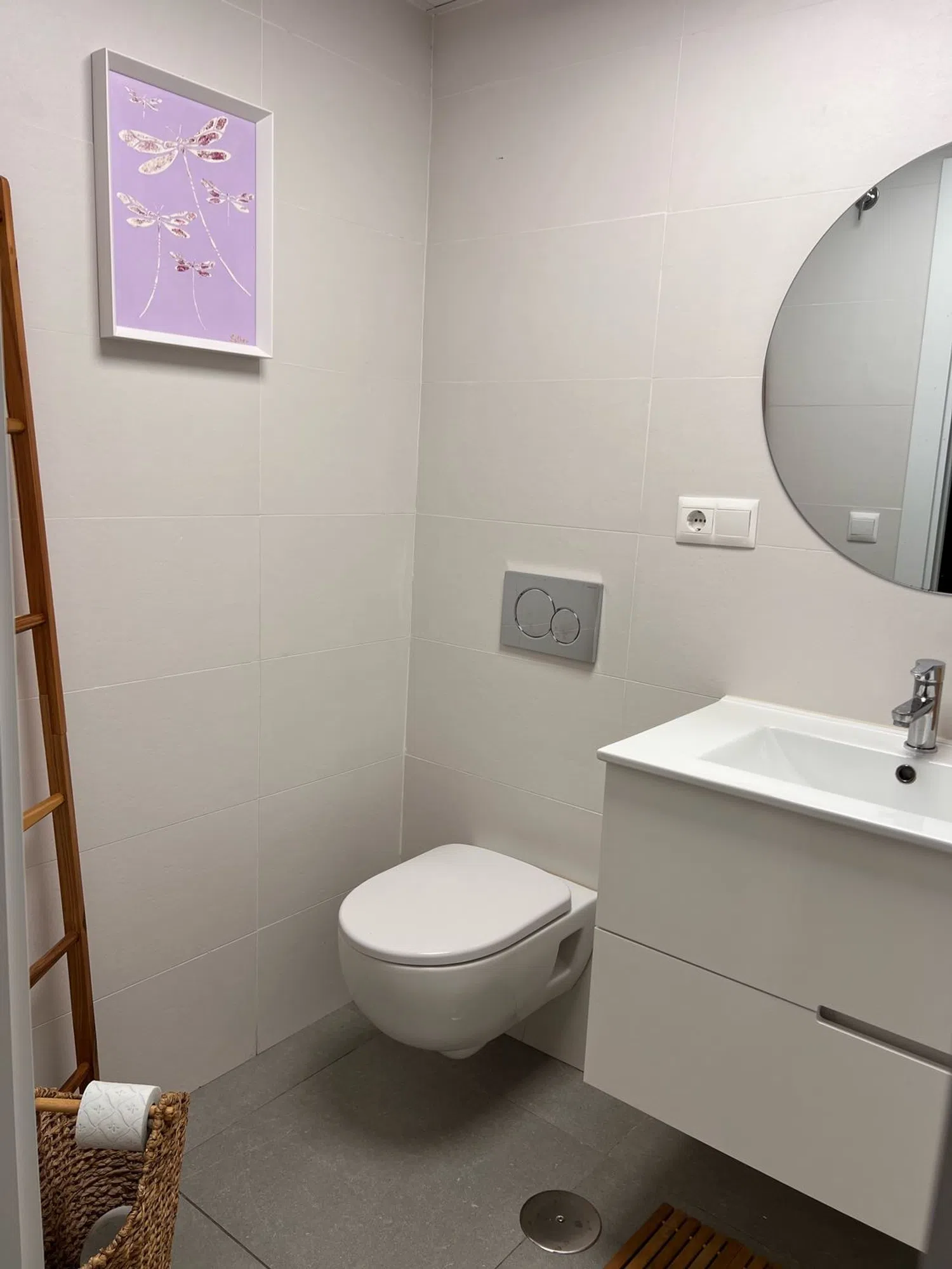 Piso en calle Martínez Maldonado, 71 - Foto 4