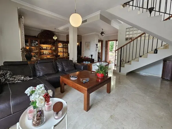 Casa o chalet independiente en Calle Leoni Benabú, 17, Pinares de San Antón - Foto 14