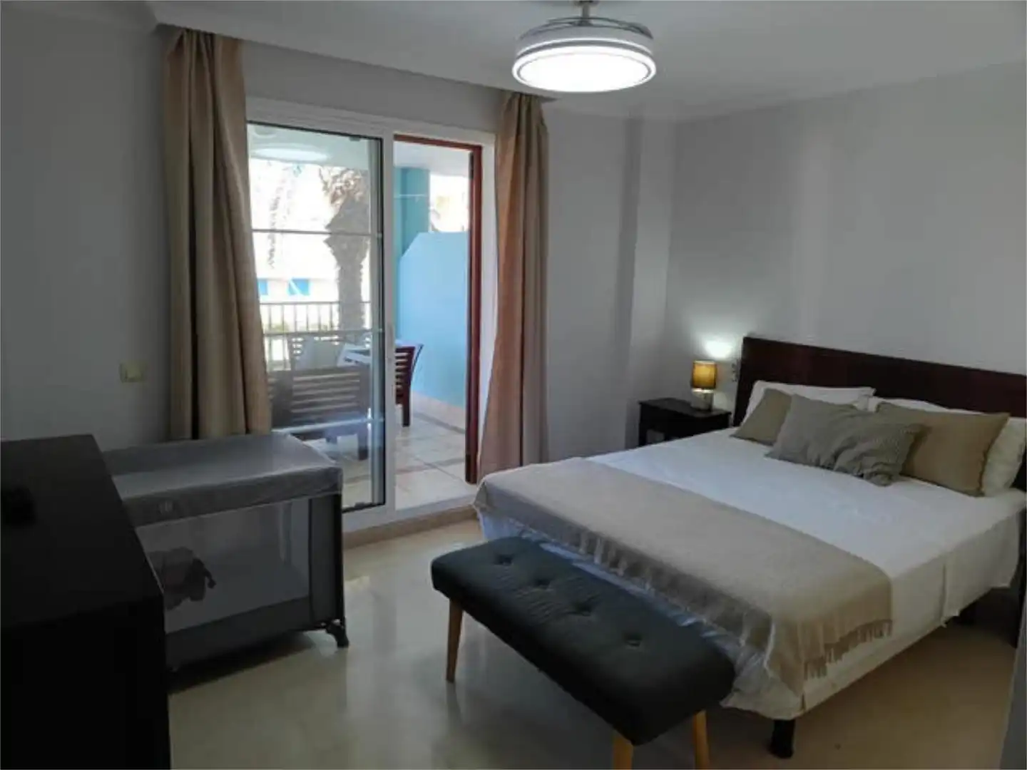 Piso en isla Carey sotogrande - Foto 5